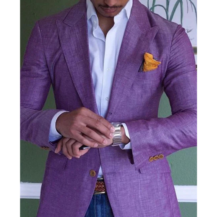 Alec | Blazer