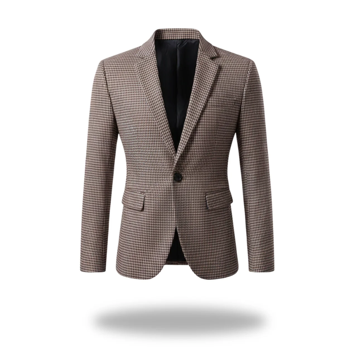Henry | Verfijnde maatwerkblazer