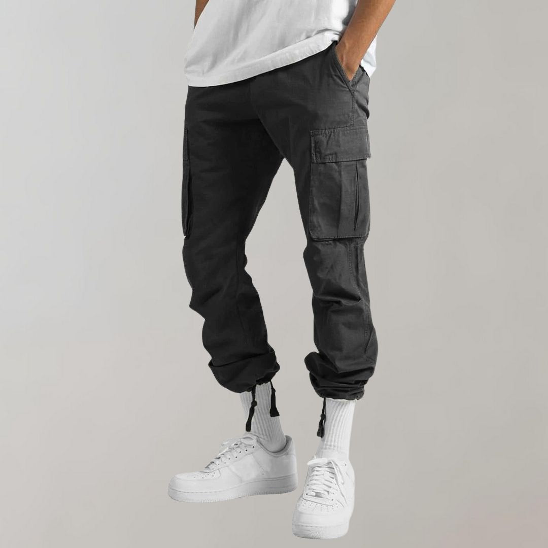 Shayon | Cargo Broek