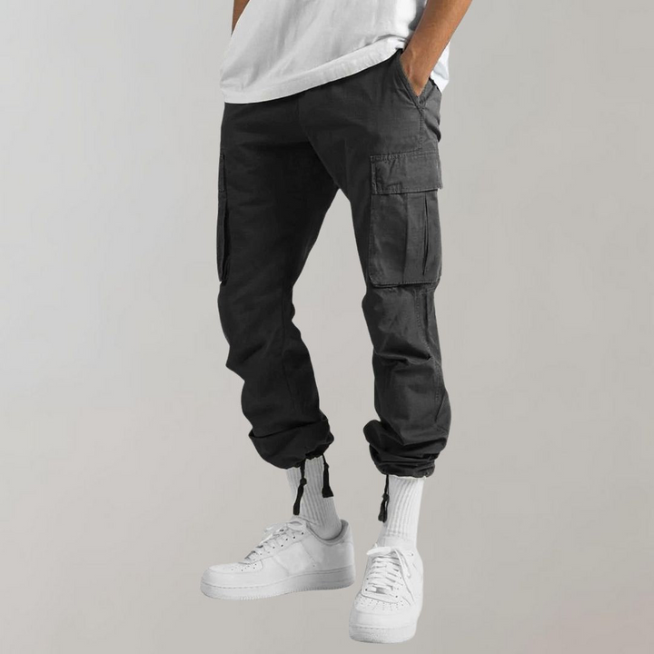 Shayon | Cargo Broek