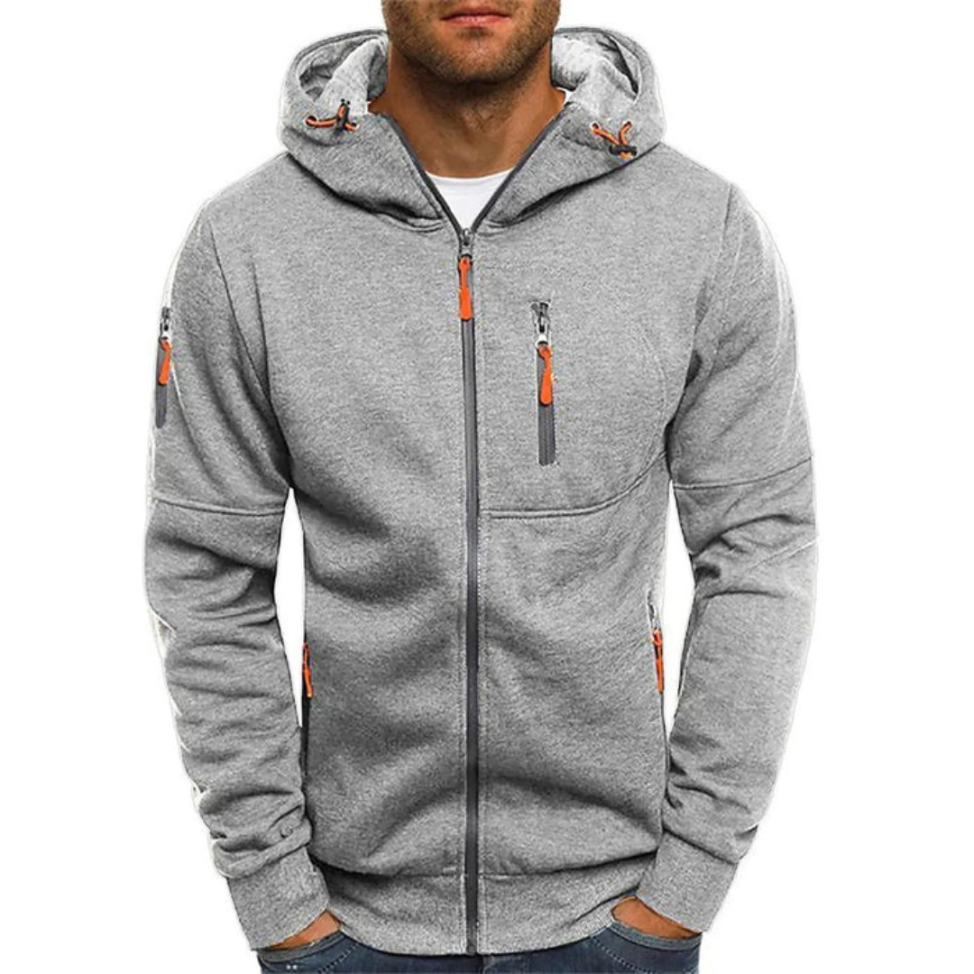 Lichtgrijs / 3XL