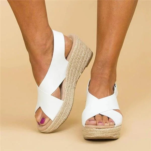 Neve | Orthopedische Sandalen