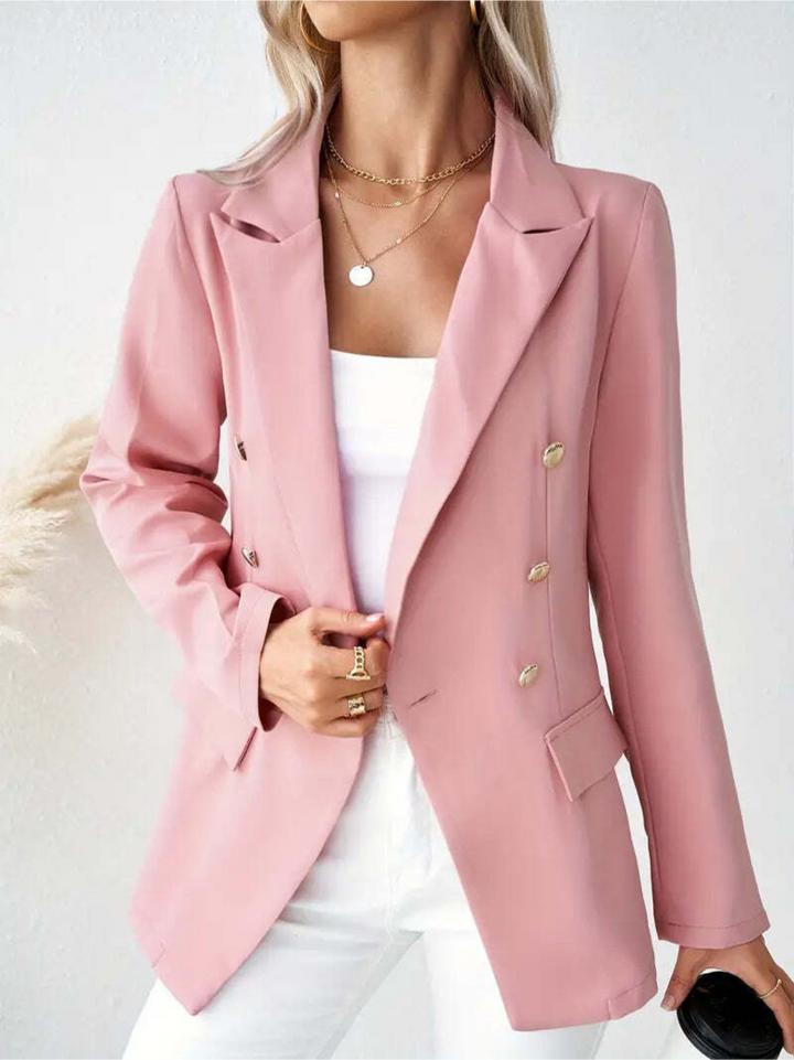 Maine | Chique Blazer