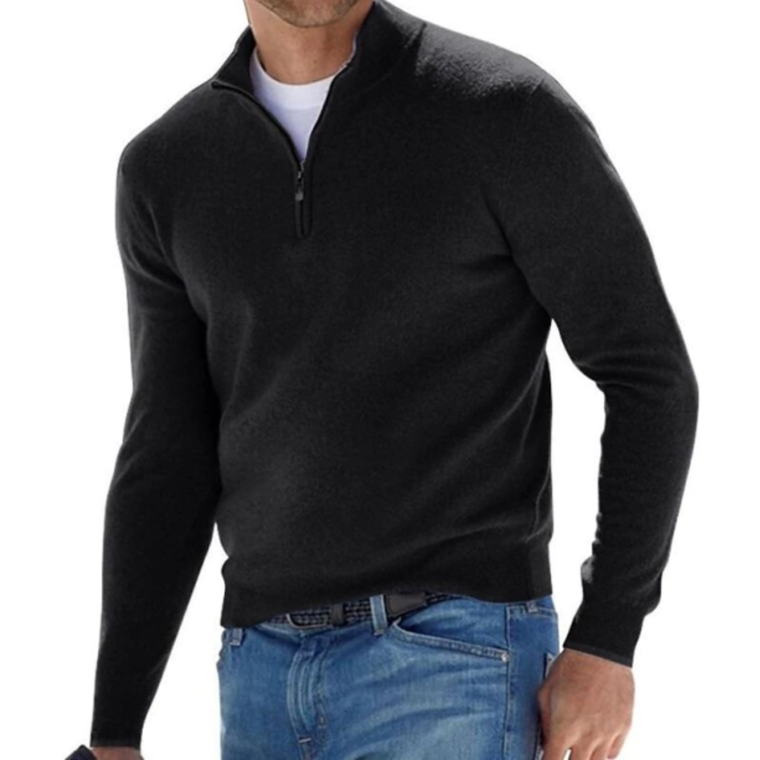Zwart / 3XL