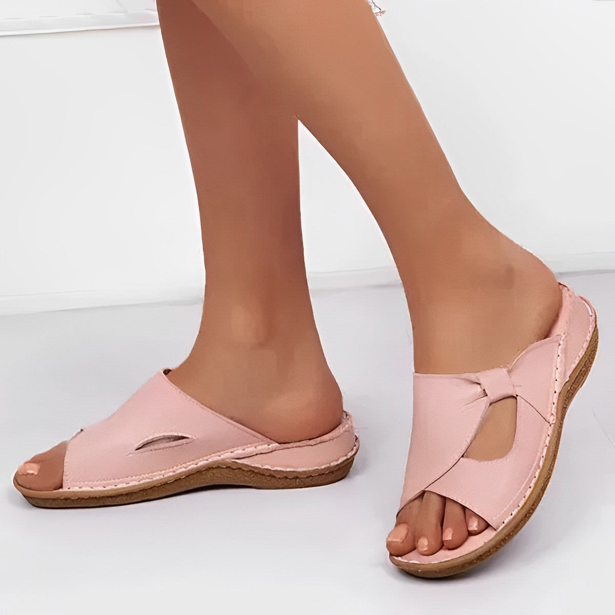 Roze / EU 43