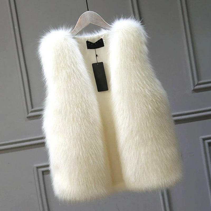 Gilet Chique