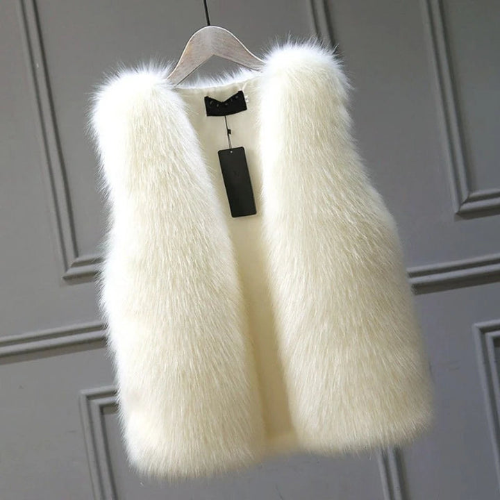 Gilet Chique