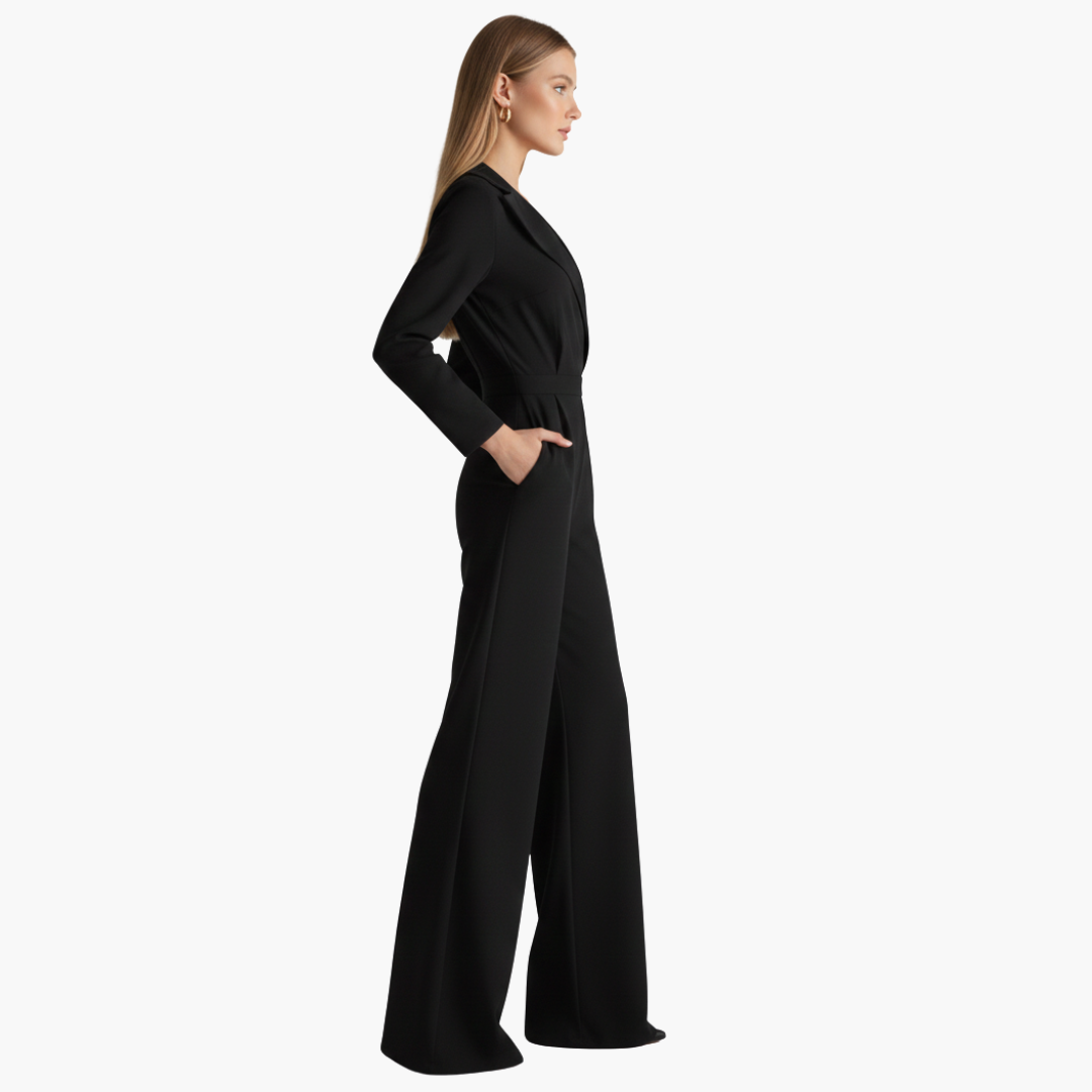 Suit Up | Elegantie met Power