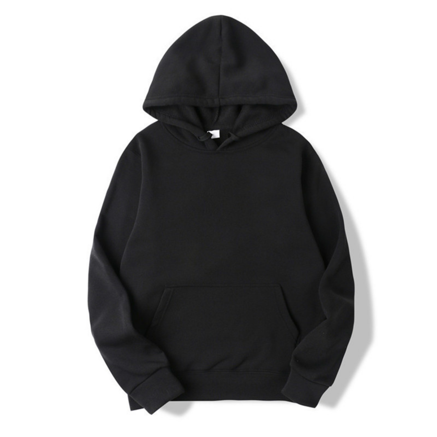 Zwart / XXXL