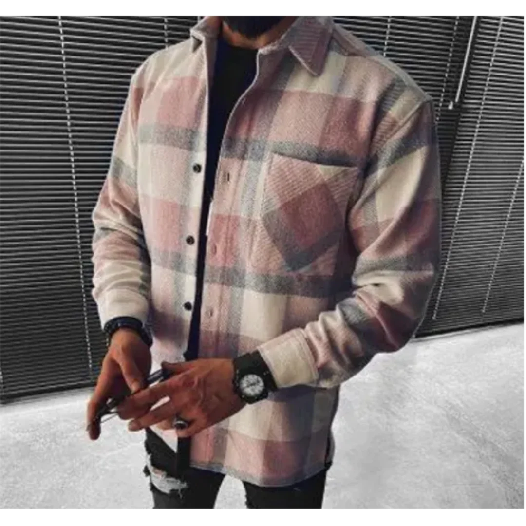 Kareem | Overhemd