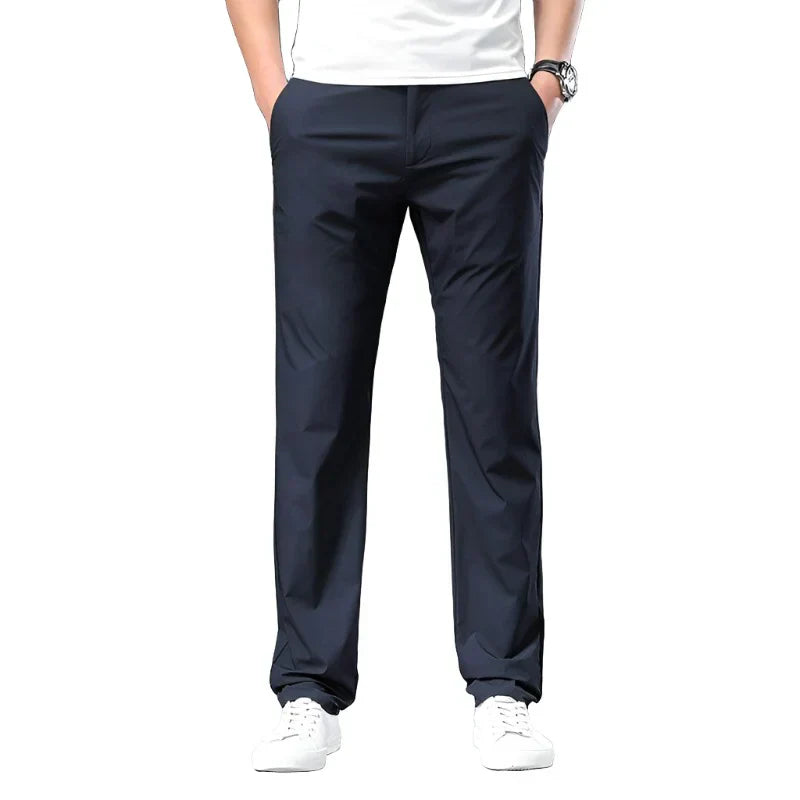 Blauw / 3XL