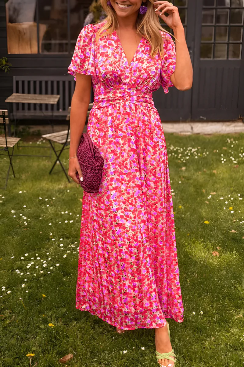 Roze / 3XL