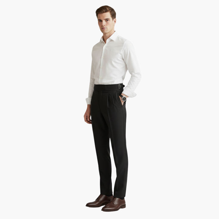 Piria Pantalon