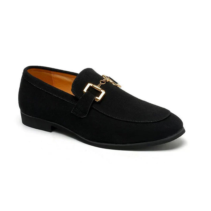 Christopher | Luxe suède schoenen.
