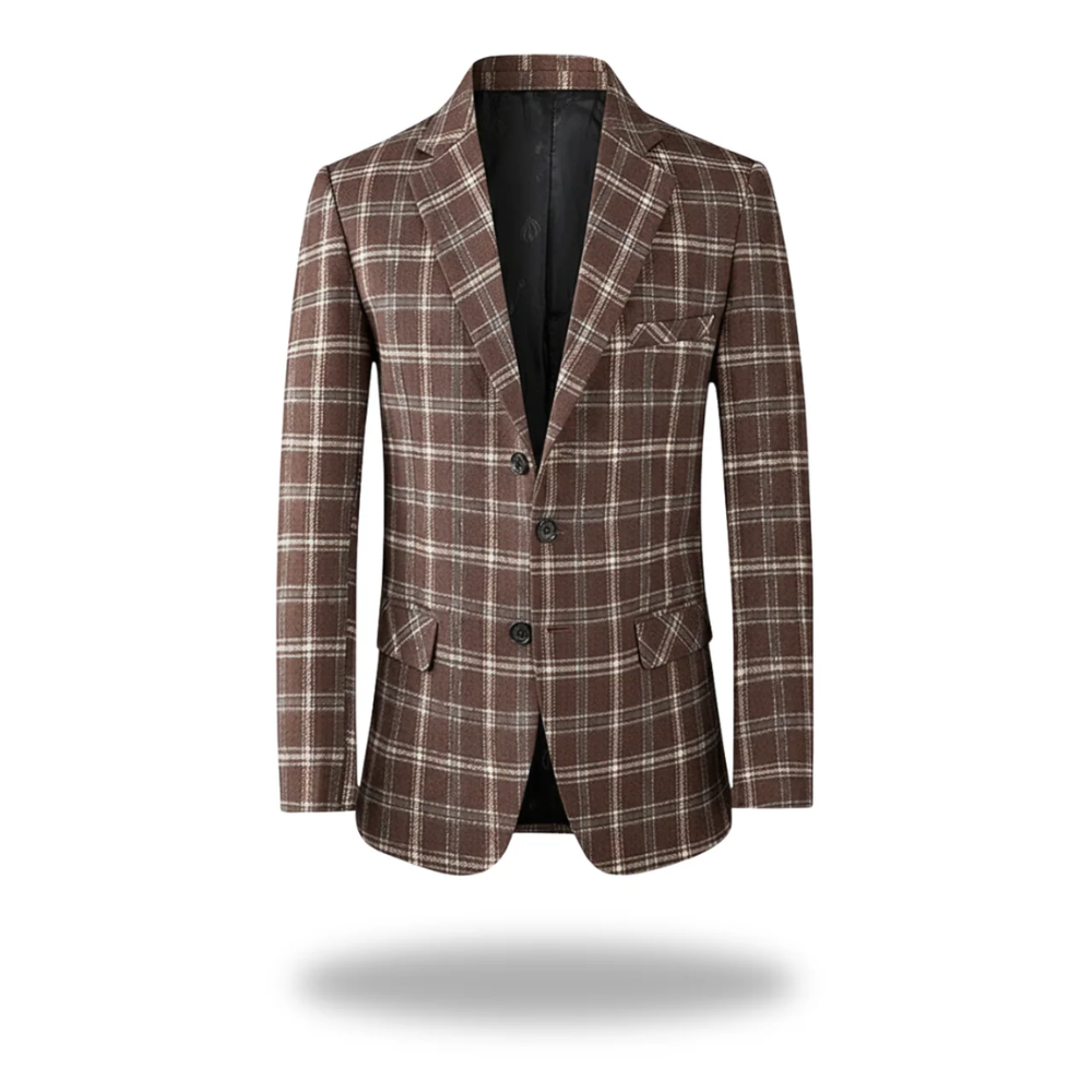 Alexander | Verfijnde maatwerkblazer