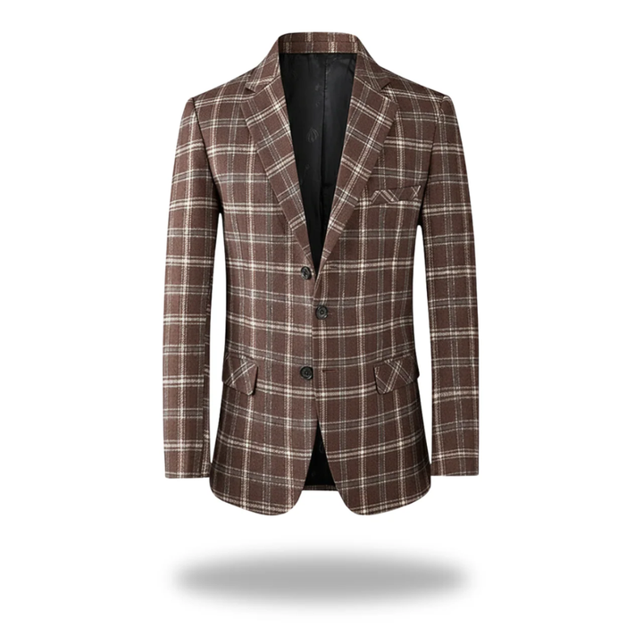 Alexander | Verfijnde maatwerkblazer