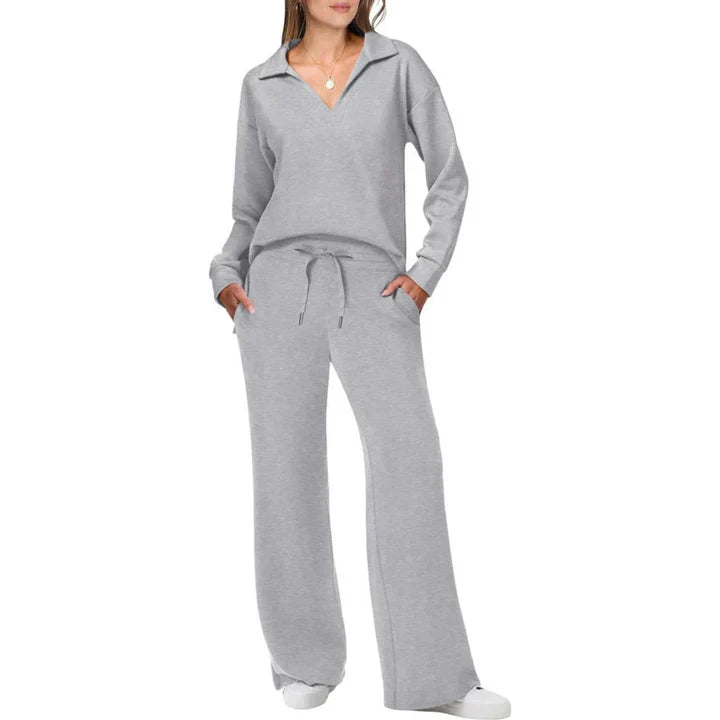Comfortabel Pak