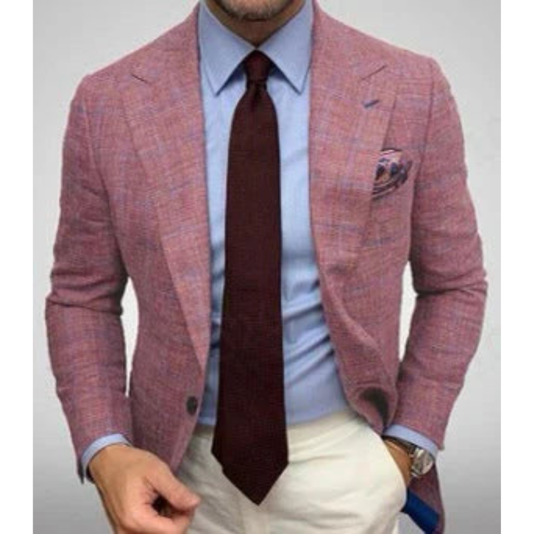 Alec | Blazer