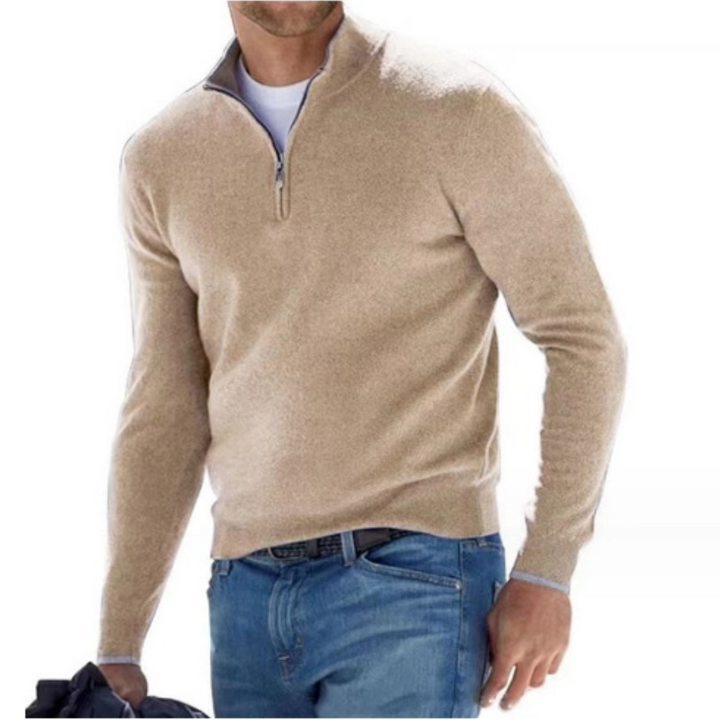 Jamal | Basic Trui