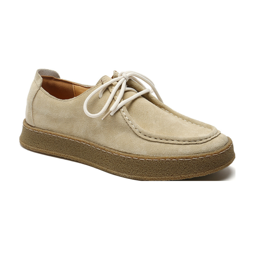 Beige / EU 42