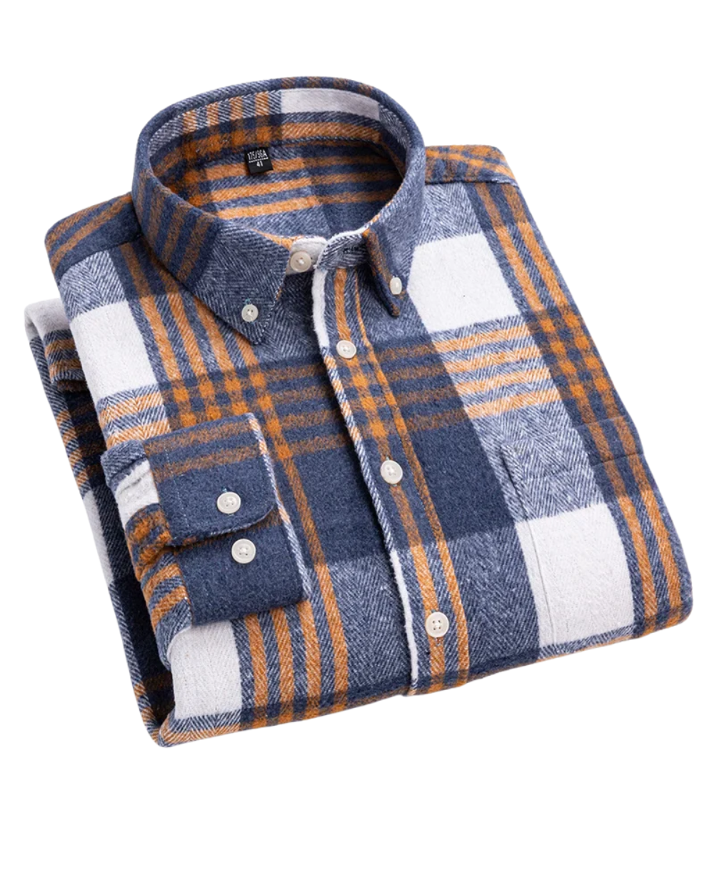 Donkerblauw / 5XL