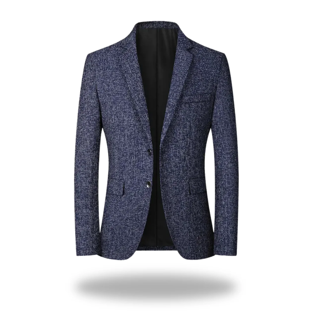 Felix | Verfijnde klassieke blazer