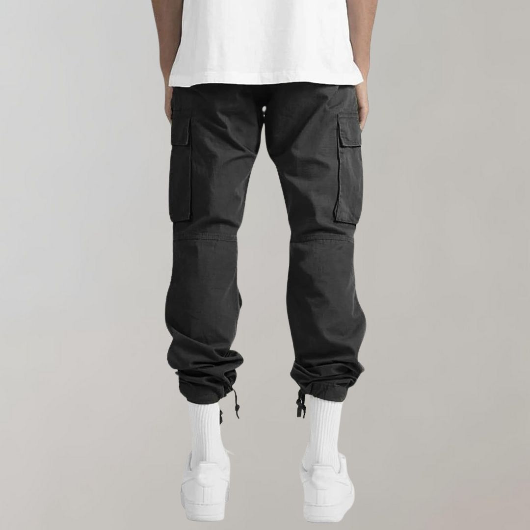 Shayon | Cargo Broek