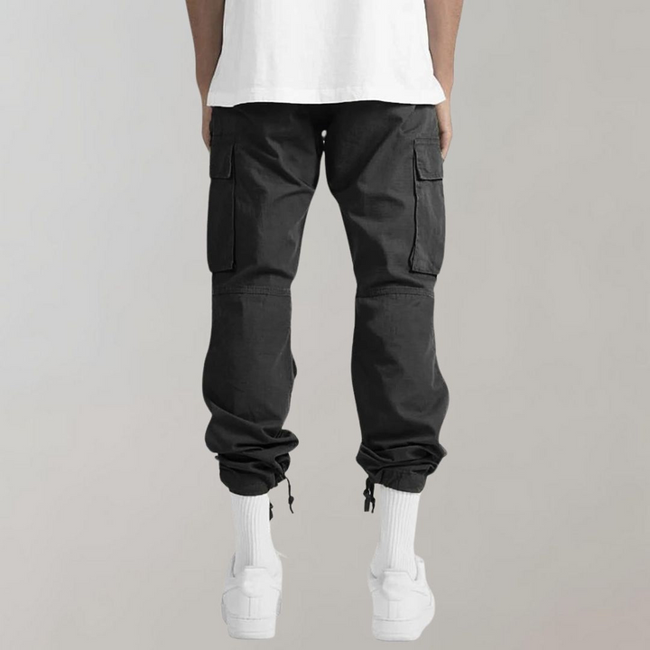 Shayon | Cargo Broek