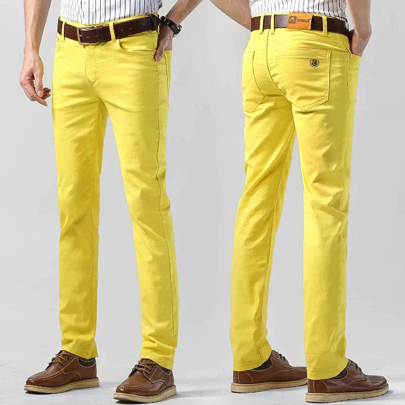 Soren | Urban Chique Pantalon
