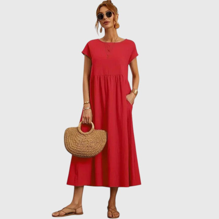 Rood / 2XL