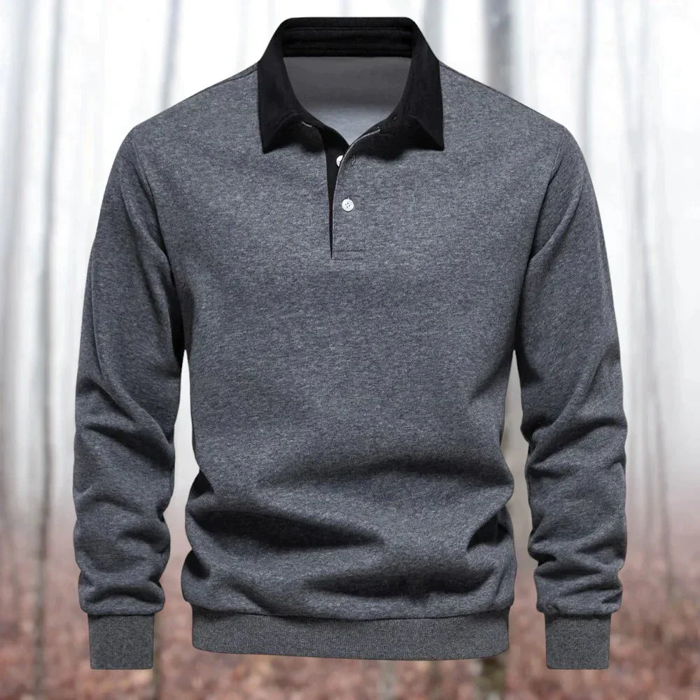 Grijs / 2XL