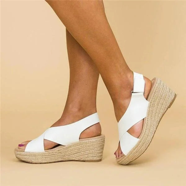 Neve | Orthopedische Sandalen