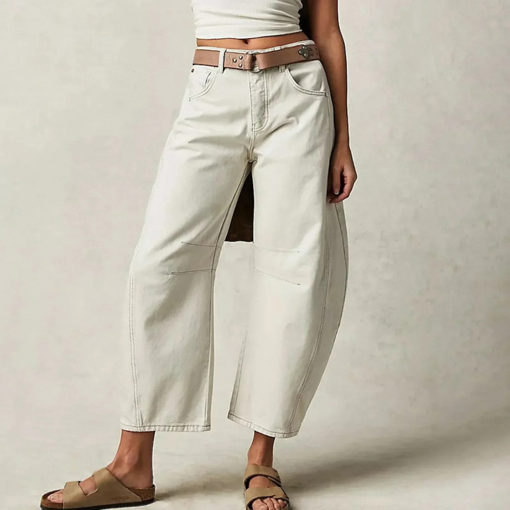 Yamilla | Comfi Jeans
