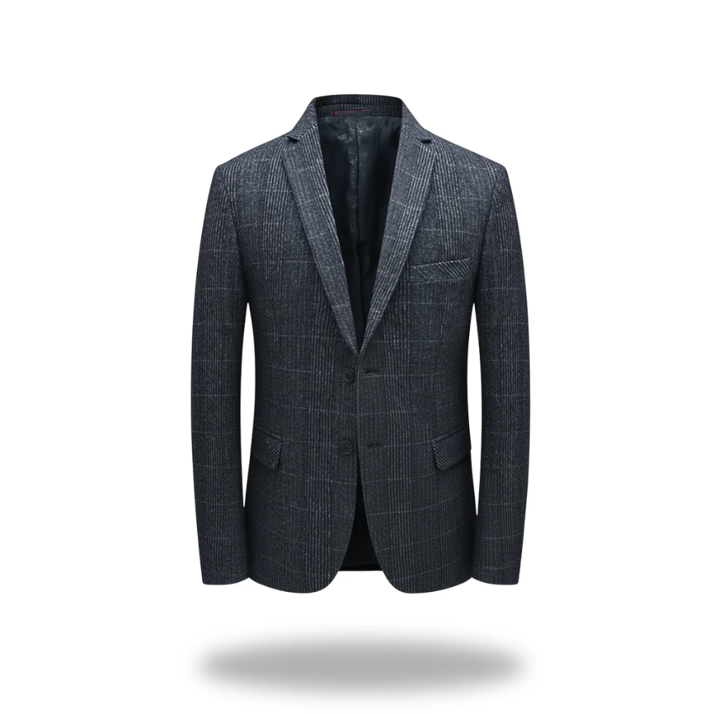 Lorenzo | Premium klassieke blazer