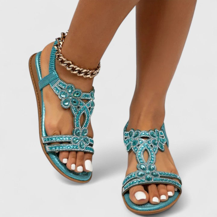 Khalessi | Orthopedische Comfort Sandalen