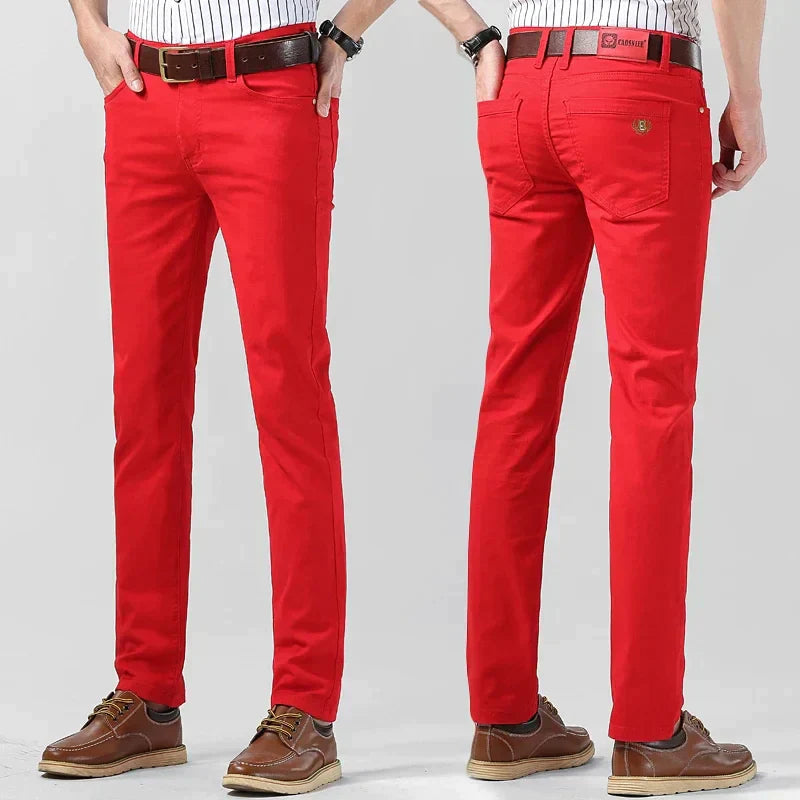 Soren | Urban Chique Pantalon