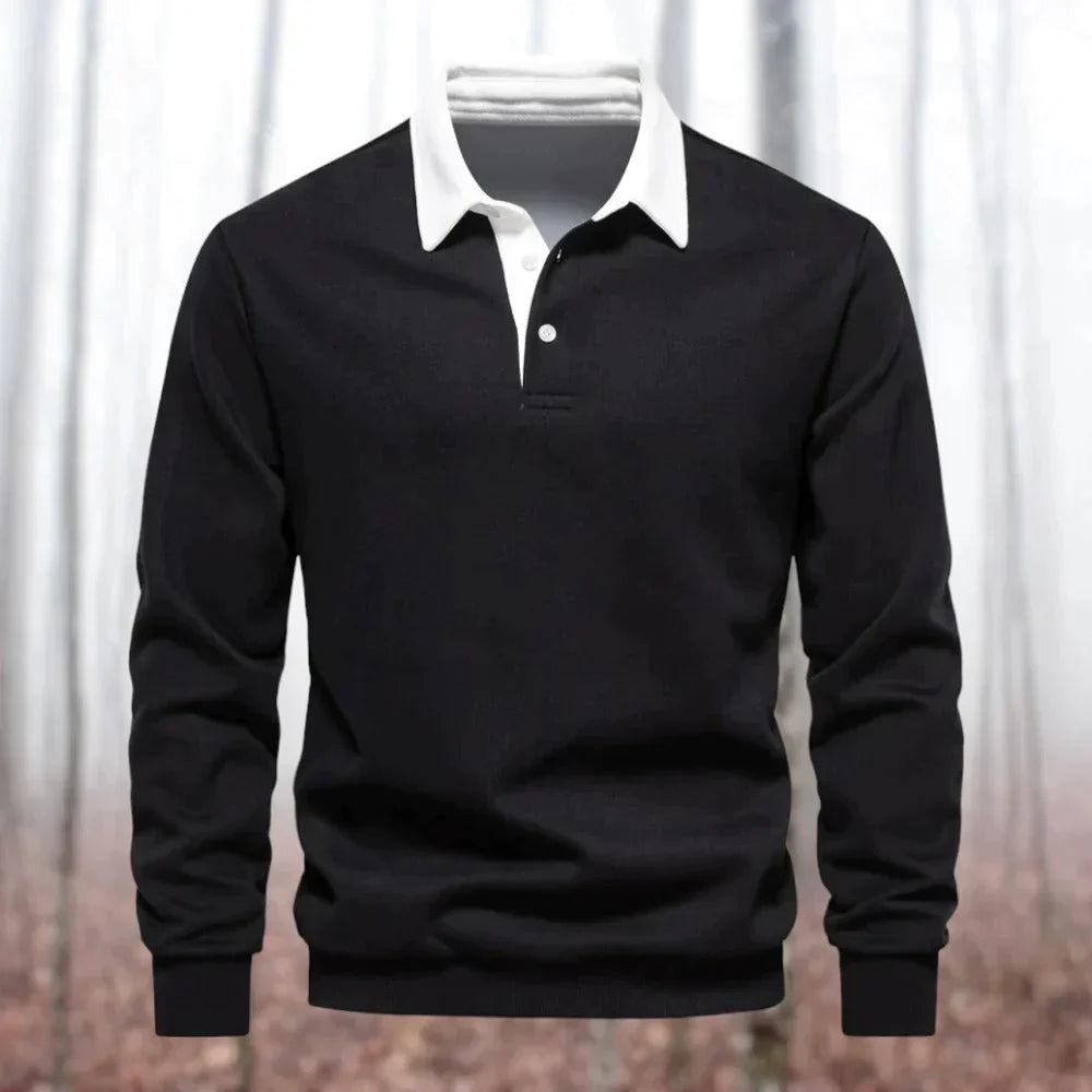 Zwart / 2XL