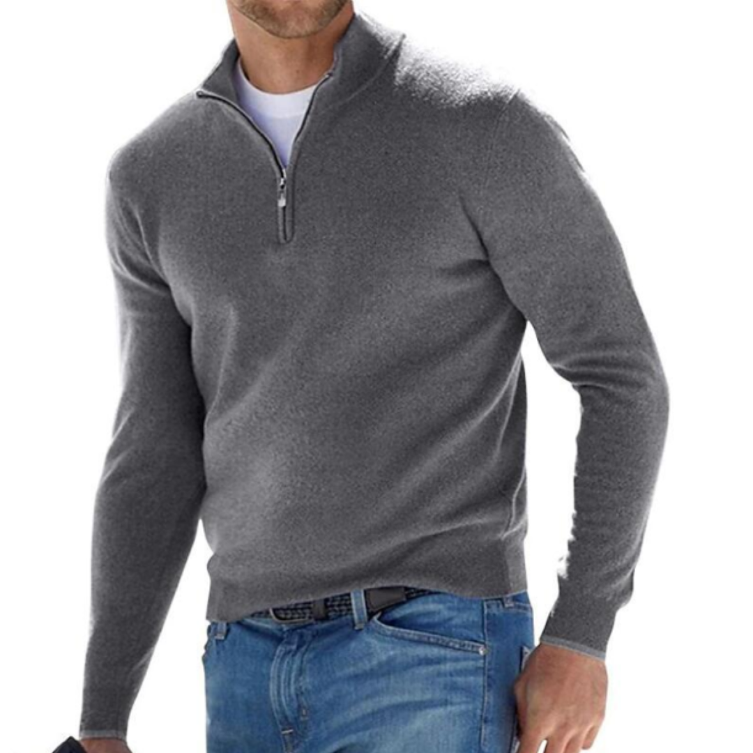 Donkergrijs / 3XL