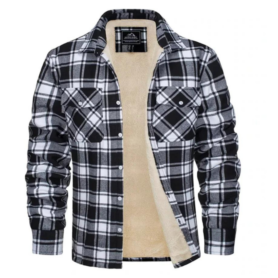 Zwart / 5XL