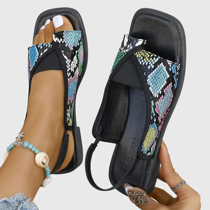 Mady | Orthopedische Comfort Sandalen