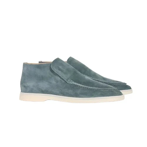 Charles | Suède schoenen