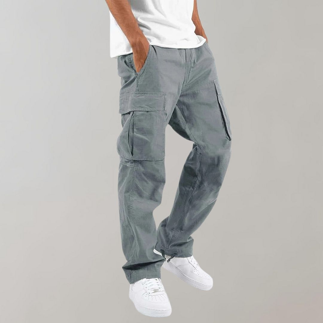 Shayon | Cargo Broek