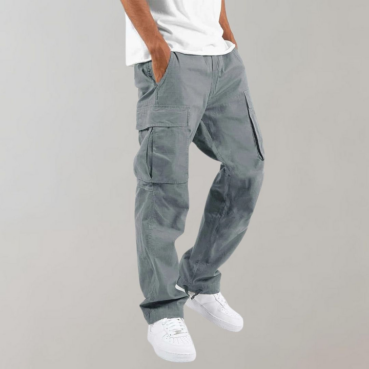 Shayon | Cargo Broek