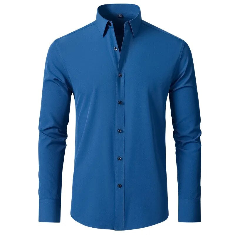 Donkerblauw / XXXL