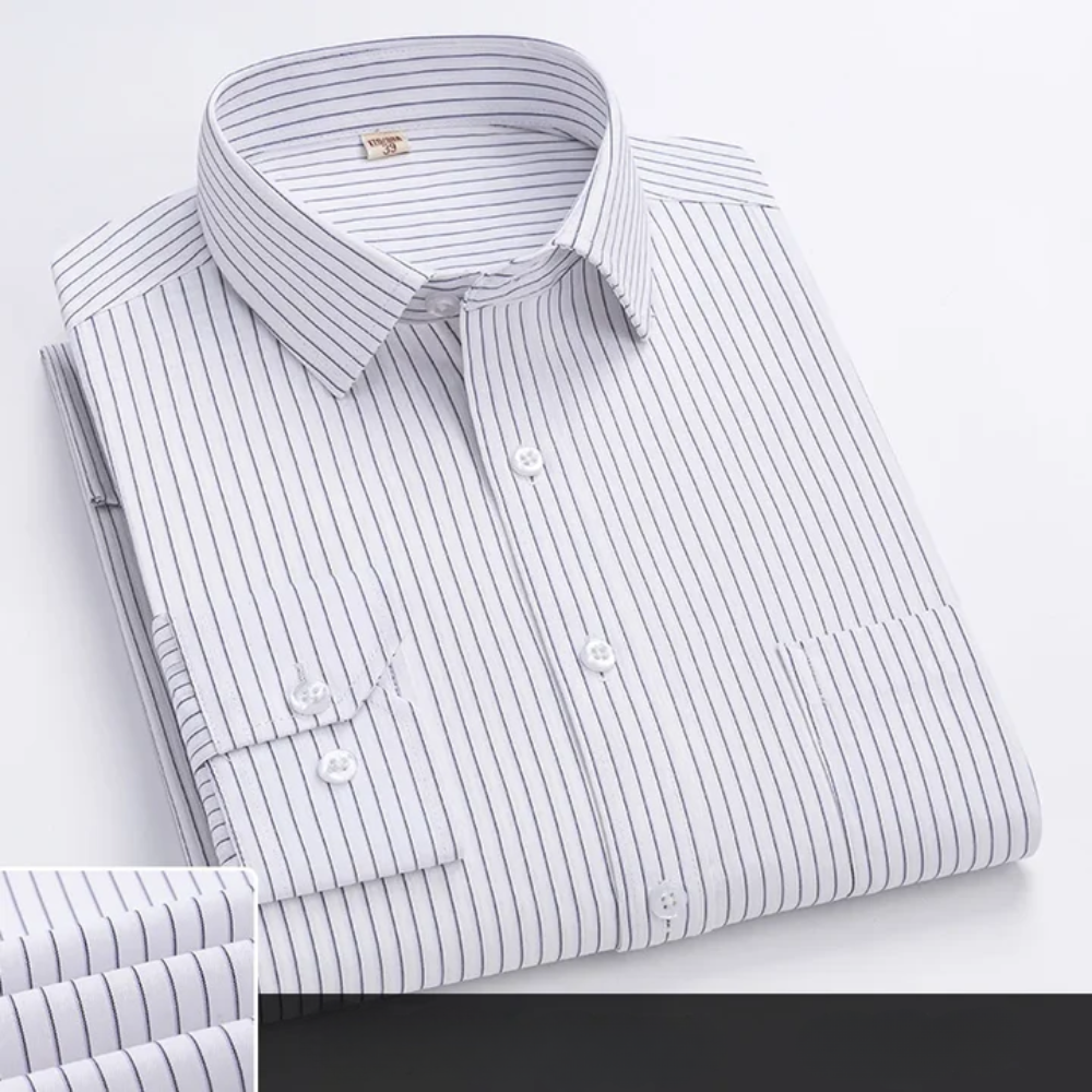 Wit/Zwart / 5XL