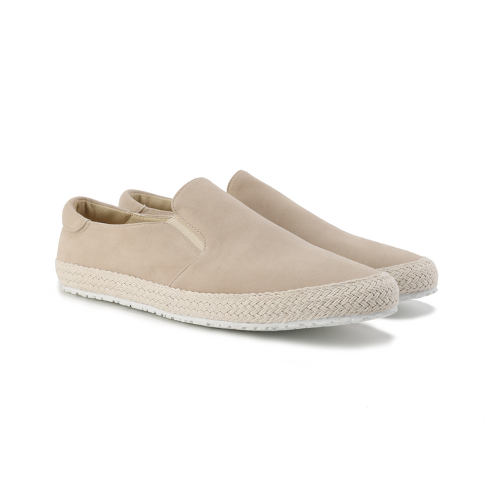Michael | Suède stadsschoenen
