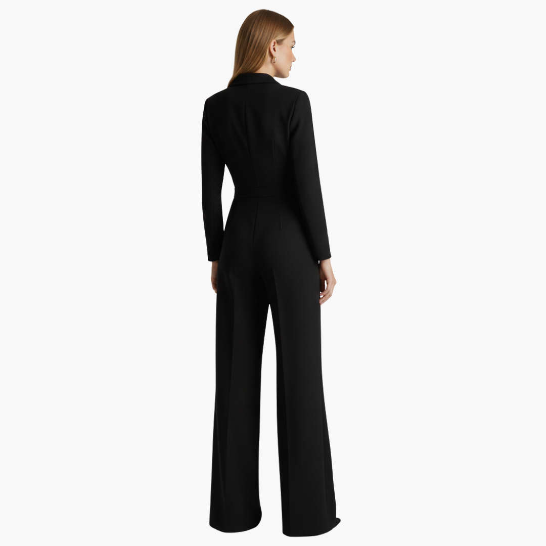 Suit Up | Elegantie met Power