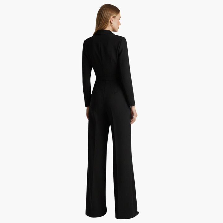 Suit Up | Elegantie met Power