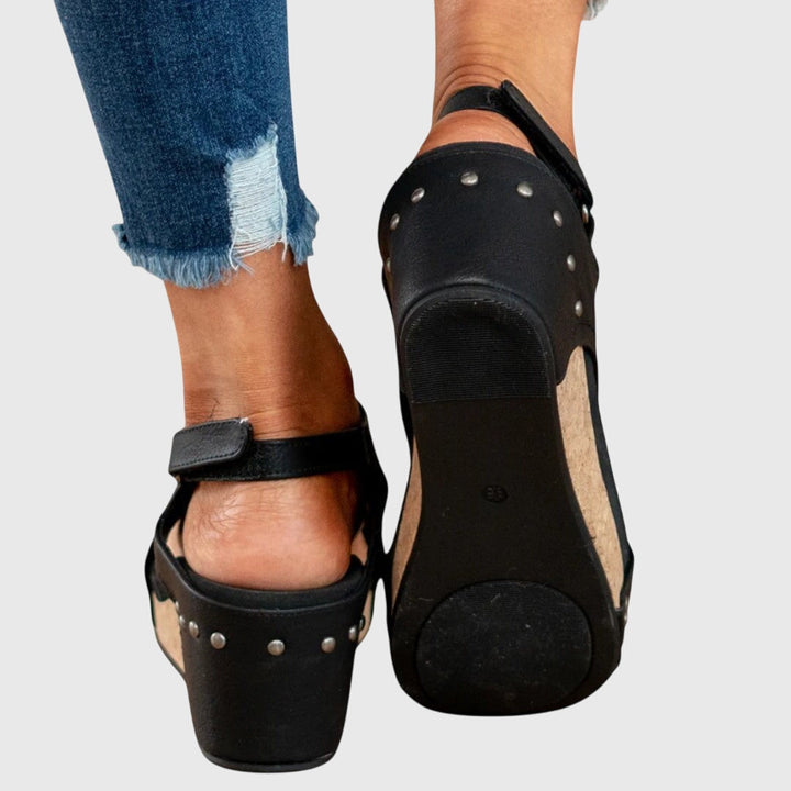 Adela | Orthopedische Comfort Sandalen