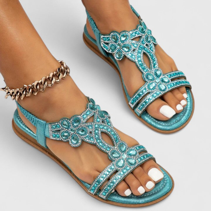 Khalessi | Orthopedische Comfort Sandalen
